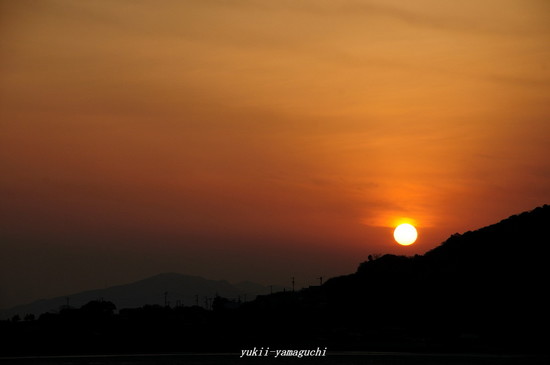 後潟夕日03.jpg