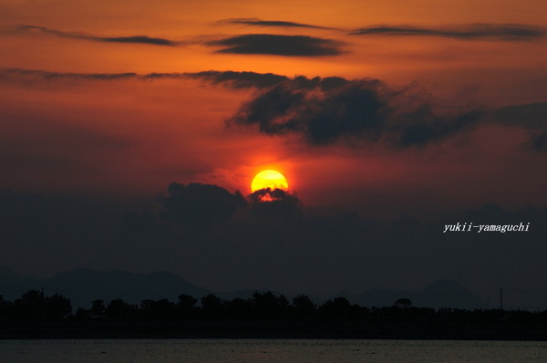 後潟夕日03.jpg