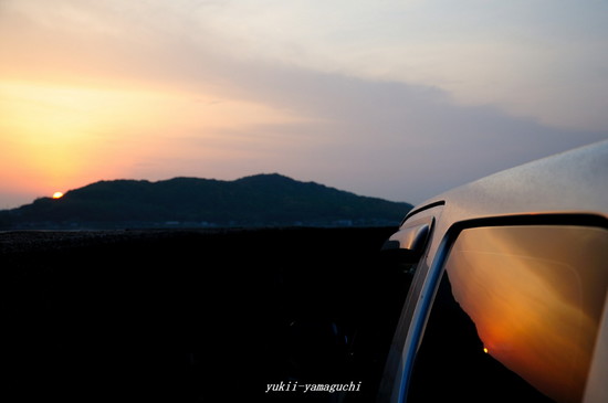 後潟夕日05.jpg