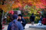 長府功山寺ライトアップ 015.JPG